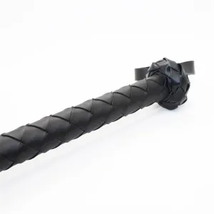 Doppelt Geflochtene Peitsche 150 cm von Latetobed BDSM Line