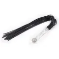 Glasgriff-Peitsche 70 cm von Latetobed BDSM Line