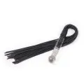 Glasgriff-Peitsche 70 cm von Latetobed BDSM Line