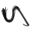 7-Nieten-Peitsche 70 cm von Latetobed BDSM Line
