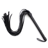7-Nieten-Peitsche 70 cm von Latetobed BDSM Line | Fesselliebe.de