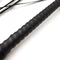 7-Nieten-Peitsche 70 cm von Latetobed BDSM Line