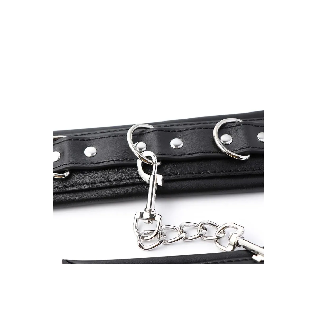 Verstellbare Handschellen von Latetobed BDSM Line | Fesselliebe.de