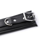 Verstellbare Handschellen von Latetobed BDSM Line | Fesselliebe.de