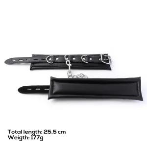 Verstellbare Handschellen von Latetobed BDSM Line