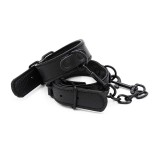 Verstellbare Handschellen für Anfänger von Latetobed BDSM Line | Fesselliebe.de