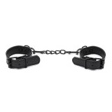 Verstellbare Handschellen für Anfänger von Latetobed BDSM Line | Fesselliebe.de
