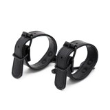 Verstellbare Handschellen für Anfänger von Latetobed BDSM Line | Fesselliebe.de