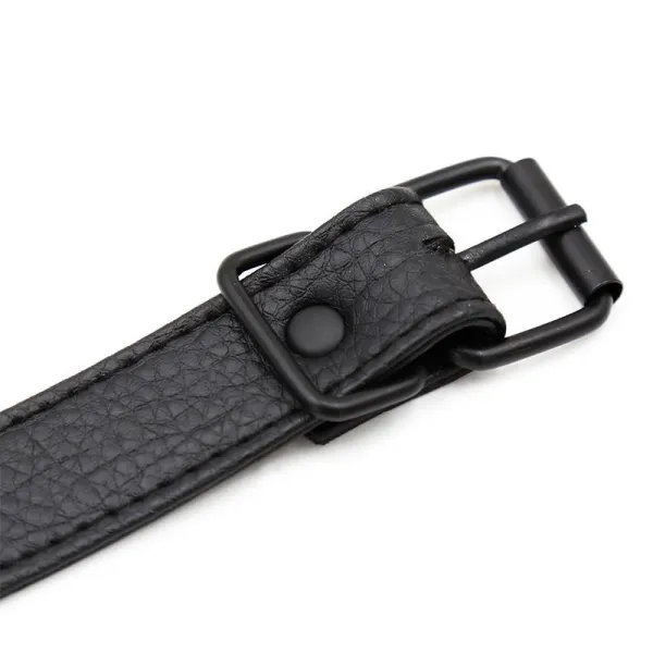 Verstellbare Handschellen für Anfänger von Latetobed BDSM Line | Fesselliebe.de