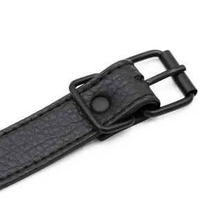 Verstellbare Handschellen für Anfänger von Latetobed BDSM Line