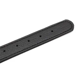 Verstellbare Handschellen für Anfänger von Latetobed BDSM Line