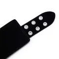 Verstellbare Handschellen mit Doppelter Schnalle von Latetobed BDSM Line