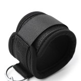 Neopren-Klettverschluss-Handschellen von Latetobed BDSM Line | Fesselliebe.de