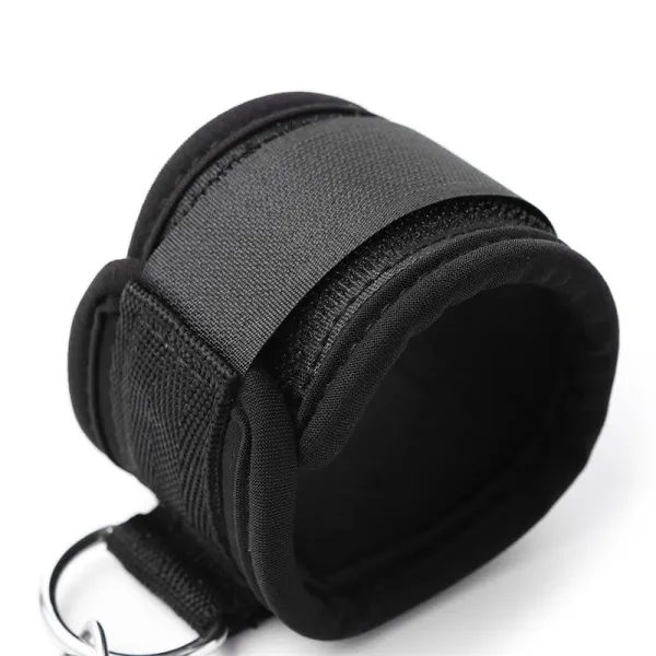 Neopren-Klettverschluss-Handschellen von Latetobed BDSM Line | Fesselliebe.de