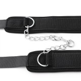 Neopren-Klettverschluss-Handschellen von Latetobed BDSM Line | Fesselliebe.de