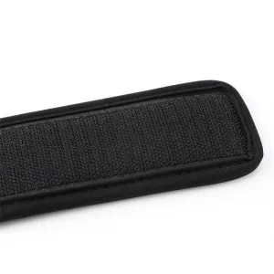 Neopren-Klettverschluss-Handschellen von Latetobed BDSM Line