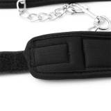 Neopren-Klettverschluss-Handschellen von Latetobed BDSM Line | Fesselliebe.de