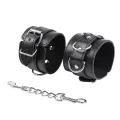 3 D-Ring-Handschellen von Latetobed BDSM Line