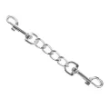 3 D-Ring-Handschellen von Latetobed BDSM Line