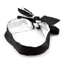 Satin-Augenbinde von Latetobed BDSM Line | Fesselliebe.de
