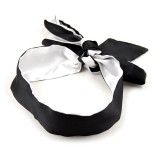 Satin-Augenbinde von Latetobed BDSM Line | Fesselliebe.de