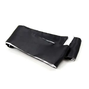 Satin-Augenbinde von Latetobed BDSM Line