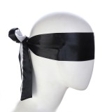 Satin-Augenbinde von Latetobed BDSM Line | Fesselliebe.de