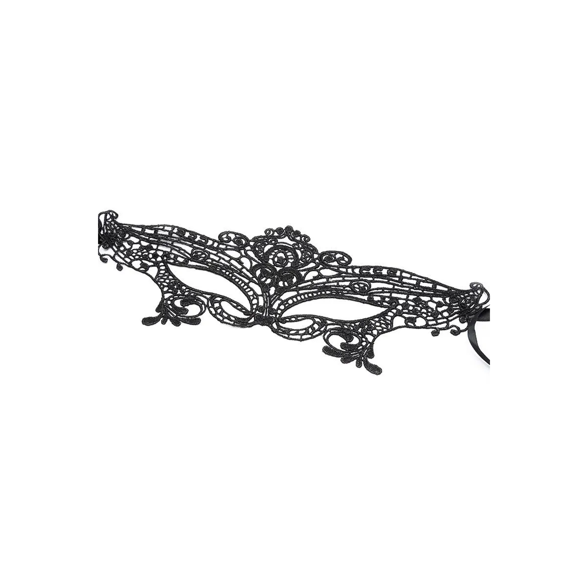 Spitzenmaske von Latetobed BDSM Line | Fesselliebe.de