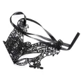 Spitzenmaske von Latetobed BDSM Line