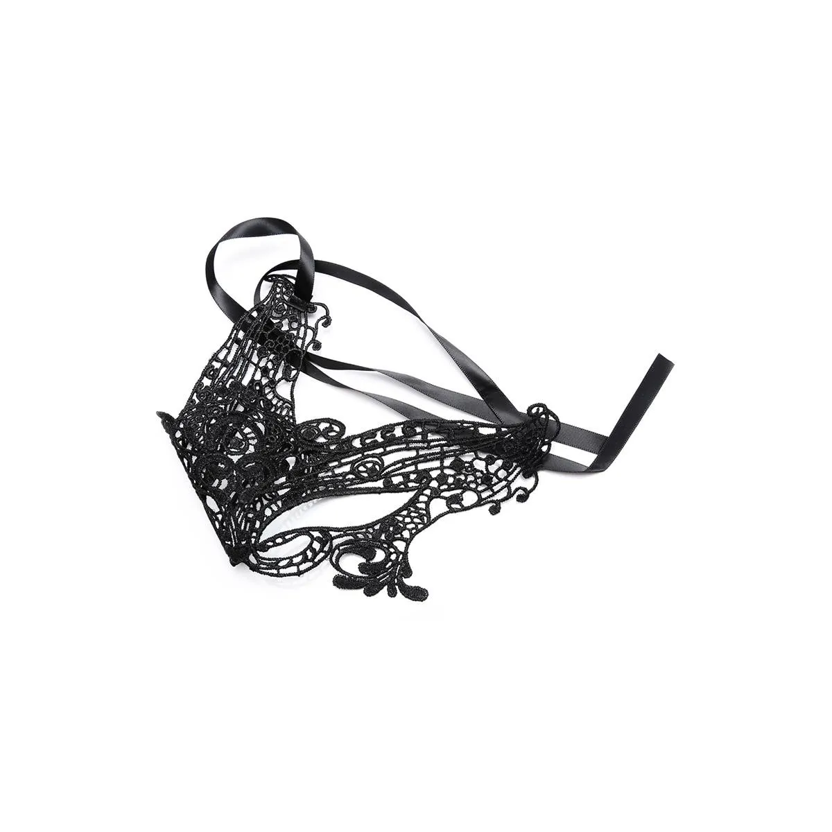 Spitzenmaske von Latetobed BDSM Line | Fesselliebe.de