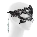 Spitzenmaske von Latetobed BDSM Line