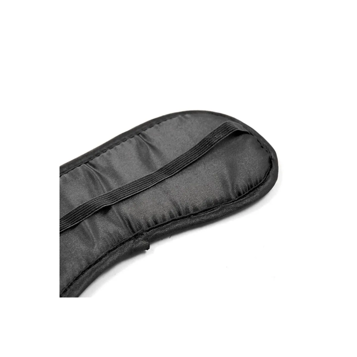 Satin-Augenbinde – Be Naughty von Latetobed BDSM Line | Fesselliebe.de