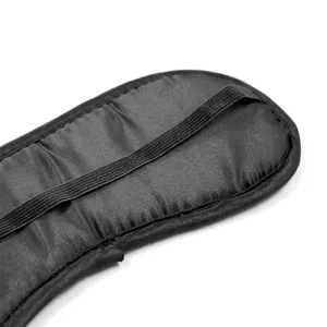Satin-Augenbinde – Be Naughty von Latetobed BDSM Line