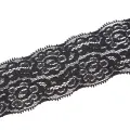 Augenbinde mit Spitze von Latetobed BDSM Line