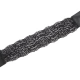 Augenbinde mit Spitze von Latetobed BDSM Line | Fesselliebe.de