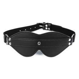 Augenbinde mit Verstellbarem Riemen von Latetobed BDSM Line | Fesselliebe.de