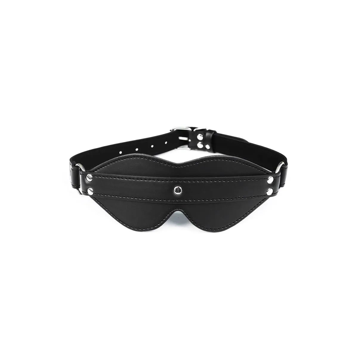 Augenbinde mit Verstellbarem Riemen von Latetobed BDSM Line | Fesselliebe.de