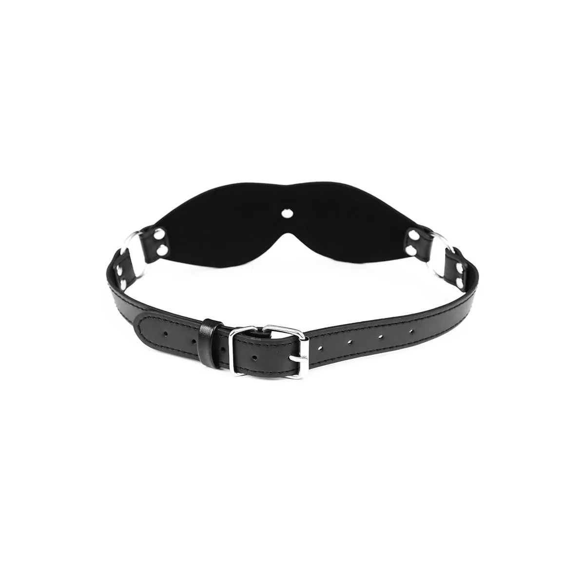 Augenbinde mit Verstellbarem Riemen von Latetobed BDSM Line | Fesselliebe.de