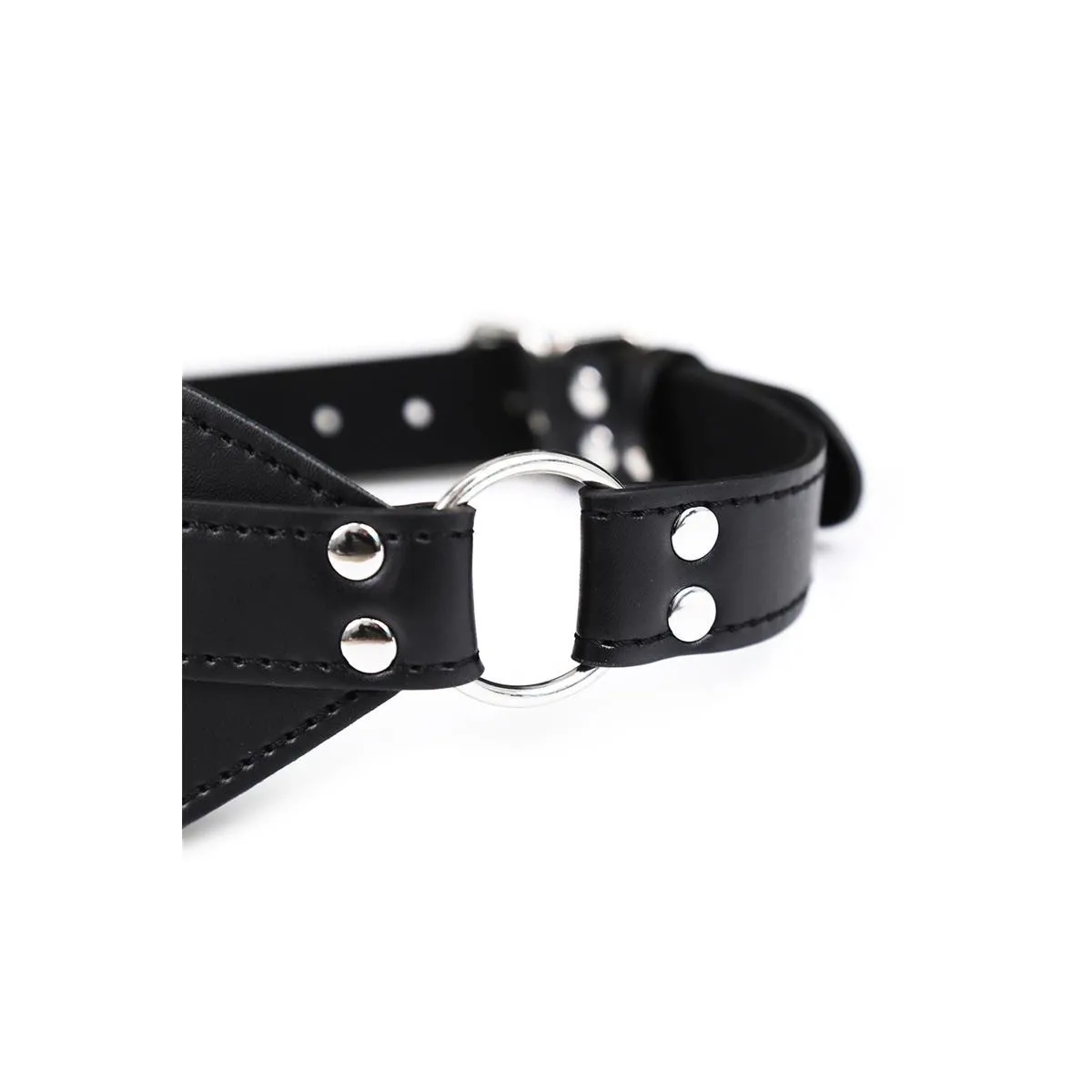 Augenbinde mit Verstellbarem Riemen von Latetobed BDSM Line | Fesselliebe.de