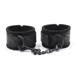 Verstellbare Handschellen von Latetobed BDSM Line | Fesselliebe.de
