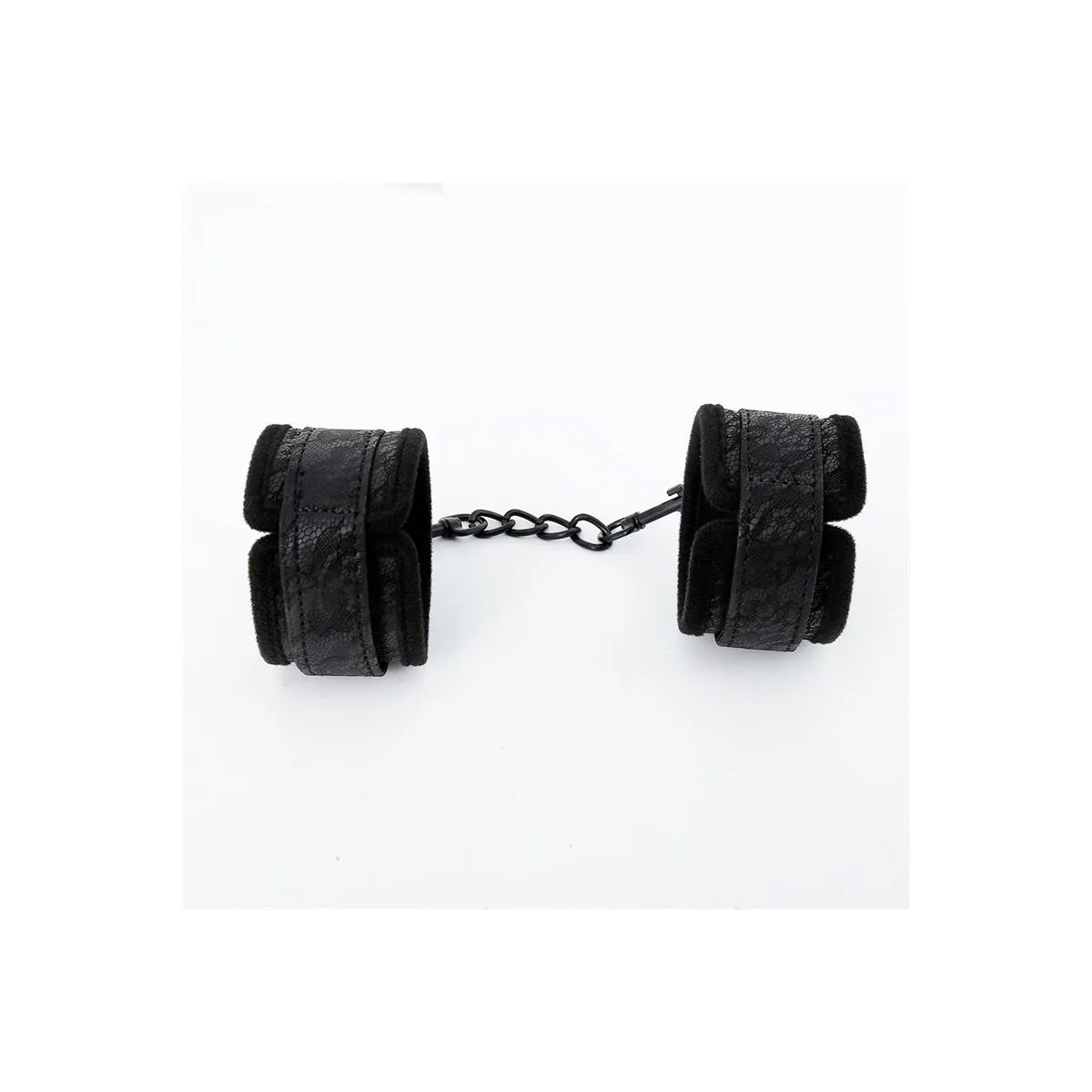 Verstellbare Handschellen von Latetobed BDSM Line | Fesselliebe.de