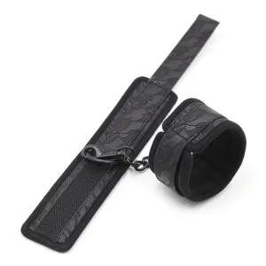 Verstellbare Handschellen von Latetobed BDSM Line