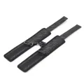 Verstellbare Handschellen von Latetobed BDSM Line