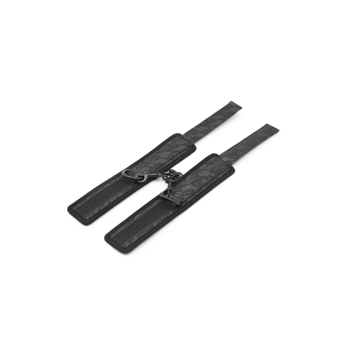 Verstellbare Handschellen von Latetobed BDSM Line | Fesselliebe.de