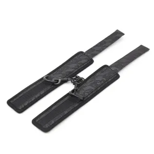 Verstellbare Handschellen von Latetobed BDSM Line