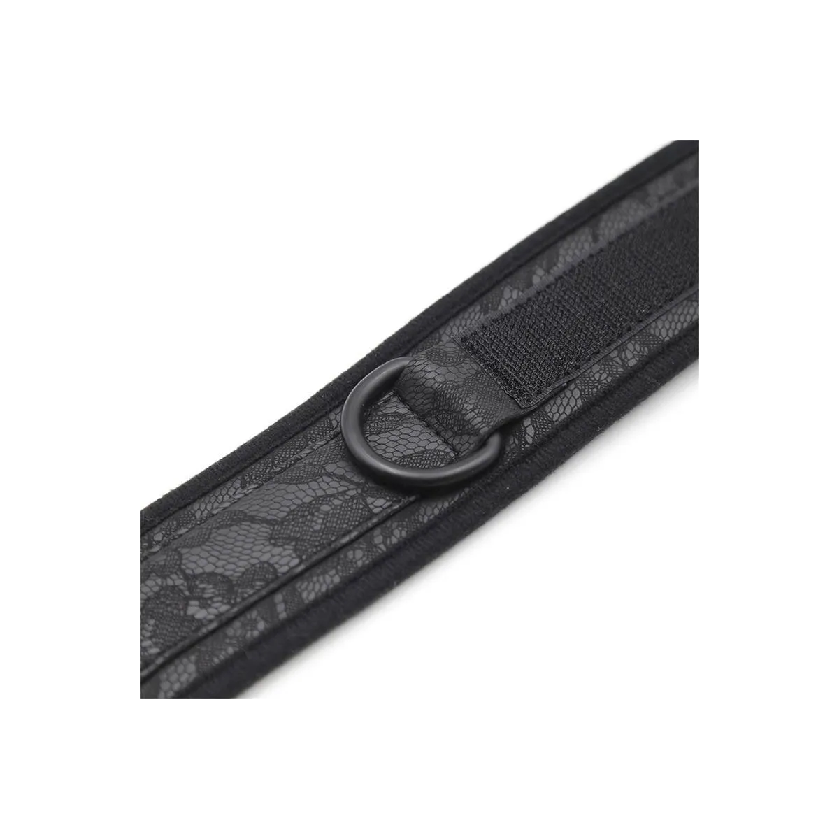 Verstellbare Handschellen von Latetobed BDSM Line | Fesselliebe.de