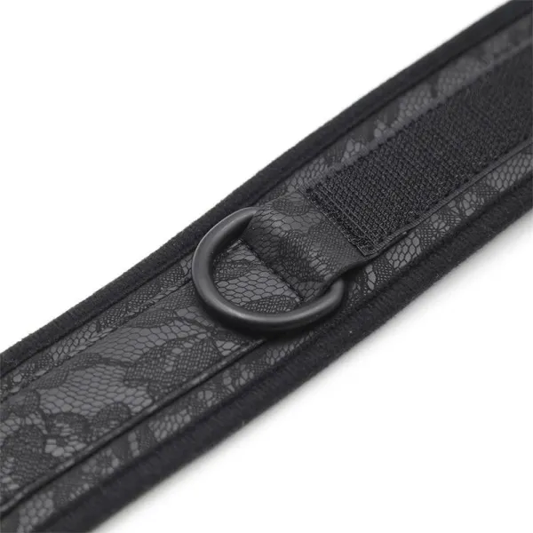 Verstellbare Handschellen von Latetobed BDSM Line | Fesselliebe.de