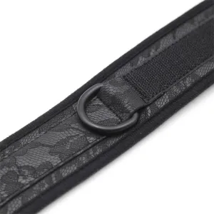 Verstellbare Handschellen von Latetobed BDSM Line