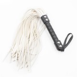 Doppelnieten-Peitsche 44 cm von Latetobed BDSM Line | Fesselliebe.de