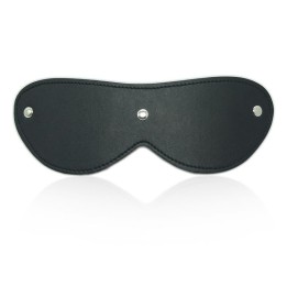 Augenbinde mit 3 Nieten von Latetobed BDSM Line | Fesselliebe.de